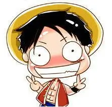 夕颜动漫第一集角色小满头像